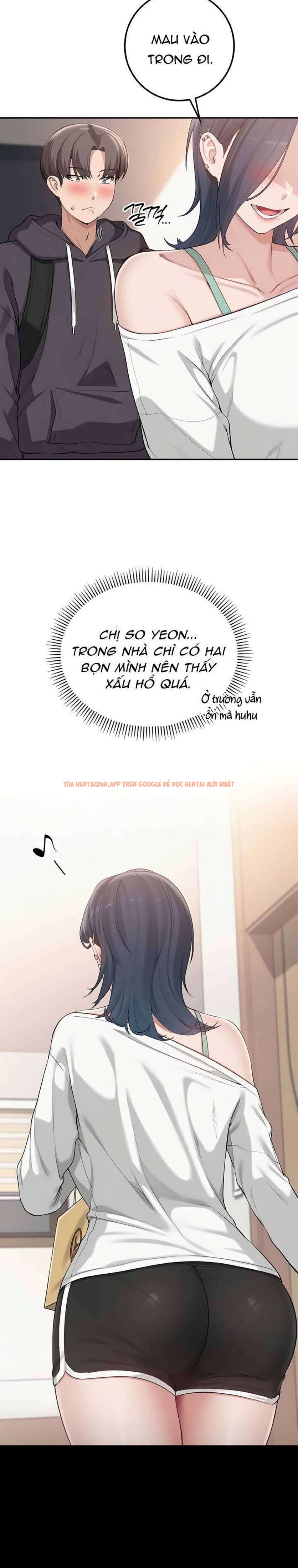Xem ảnh 3 2 trong truyện hentai [18+] Những Cô Bạn Nóng Bỏng Ở Đại Học - Chapter 24 - hentaitvn.net