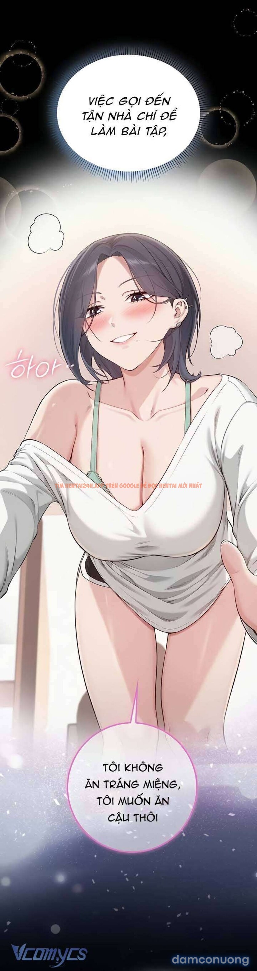 Xem ảnh 3 3 trong truyện hentai [18+] Những Cô Bạn Nóng Bỏng Ở Đại Học - Chapter 24 - hentaitvn.net