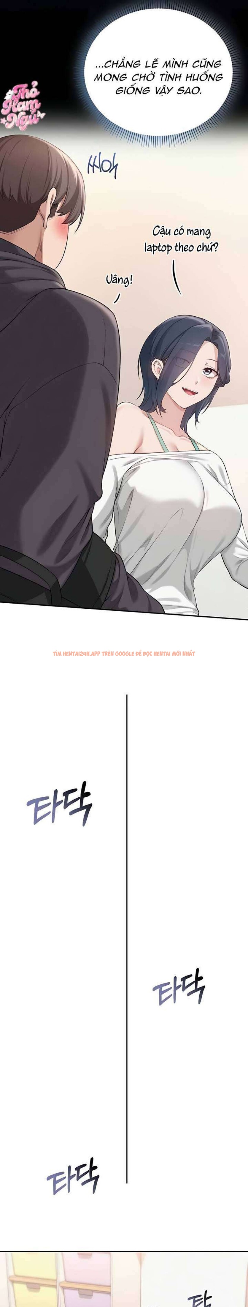 Xem ảnh 4 0 trong truyện hentai [18+] Những Cô Bạn Nóng Bỏng Ở Đại Học - Chapter 24 - hentaitvn.net