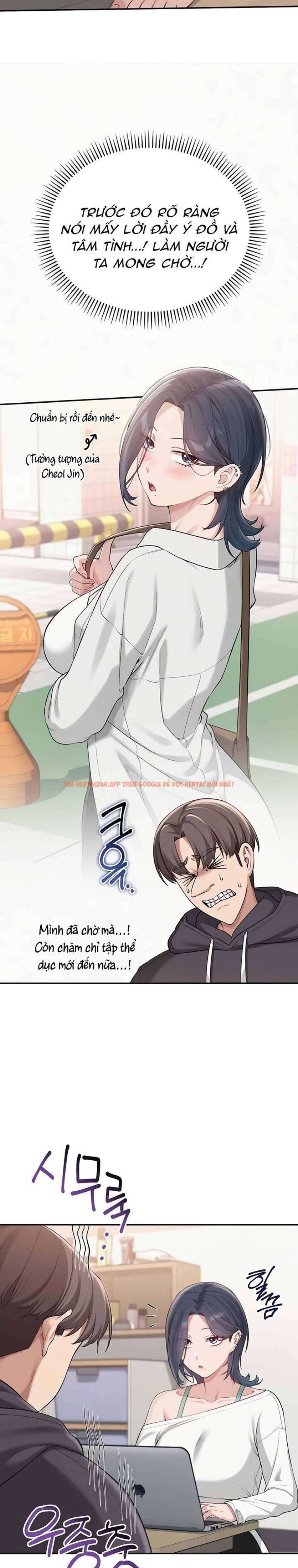 Xem ảnh 4 2 trong truyện hentai [18+] Những Cô Bạn Nóng Bỏng Ở Đại Học - Chapter 24 - hentaitvn.net