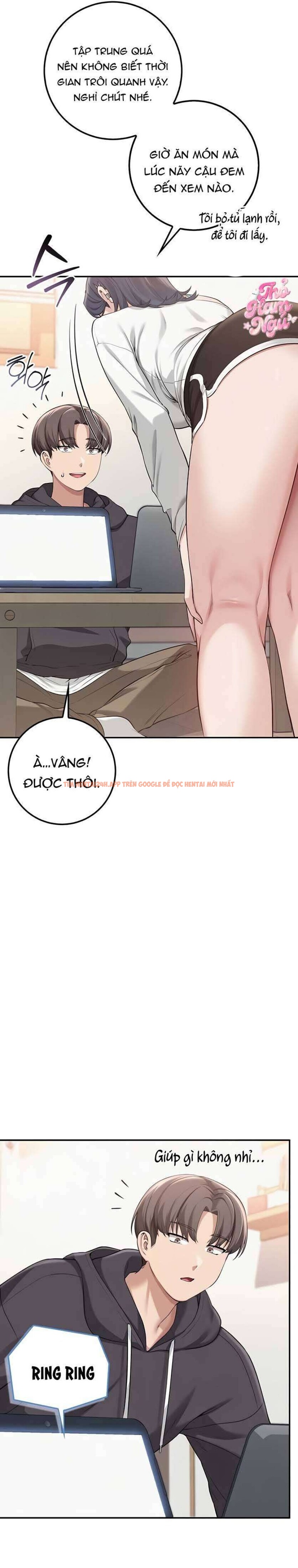 Xem ảnh 5 0 trong truyện hentai [18+] Những Cô Bạn Nóng Bỏng Ở Đại Học - Chapter 24 - hentaitvn.net