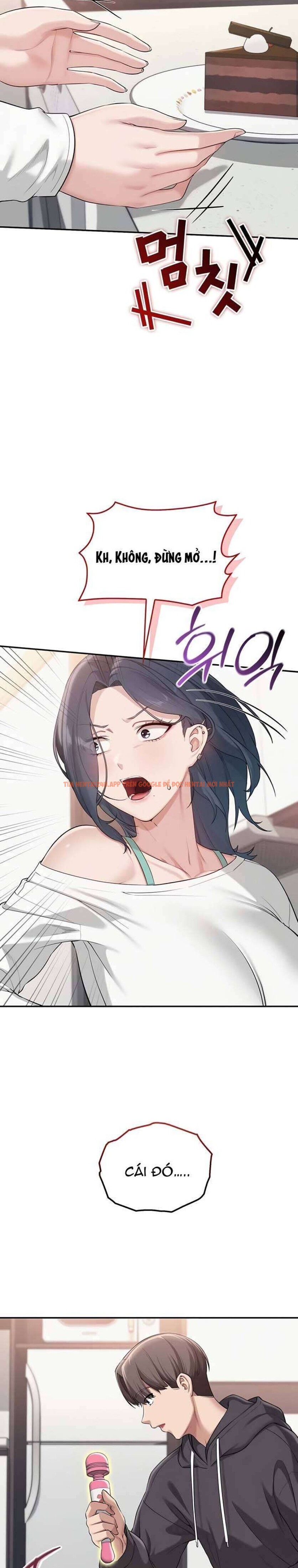 Xem ảnh 5 2 trong truyện hentai [18+] Những Cô Bạn Nóng Bỏng Ở Đại Học - Chapter 24 - hentaitvn.net