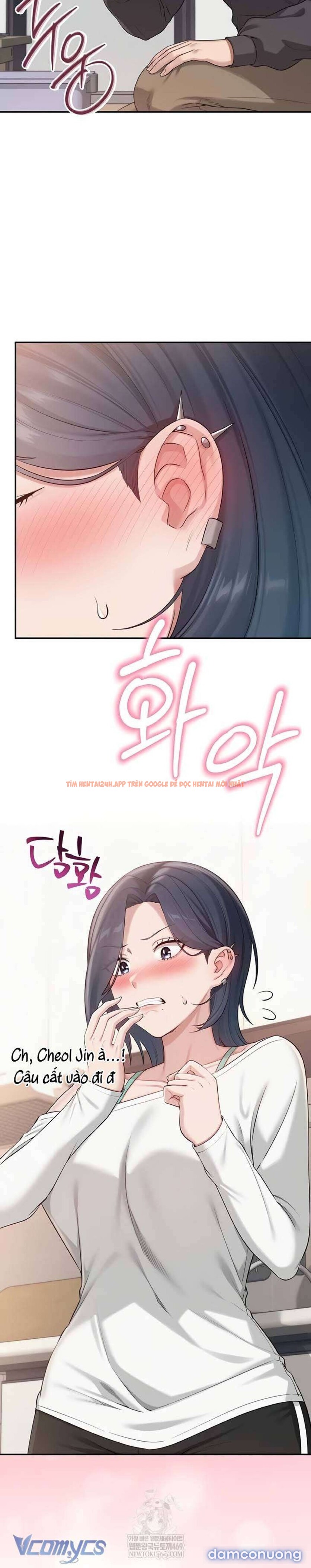 Xem ảnh 5 3 trong truyện hentai [18+] Những Cô Bạn Nóng Bỏng Ở Đại Học - Chapter 24 - hentaitvn.net