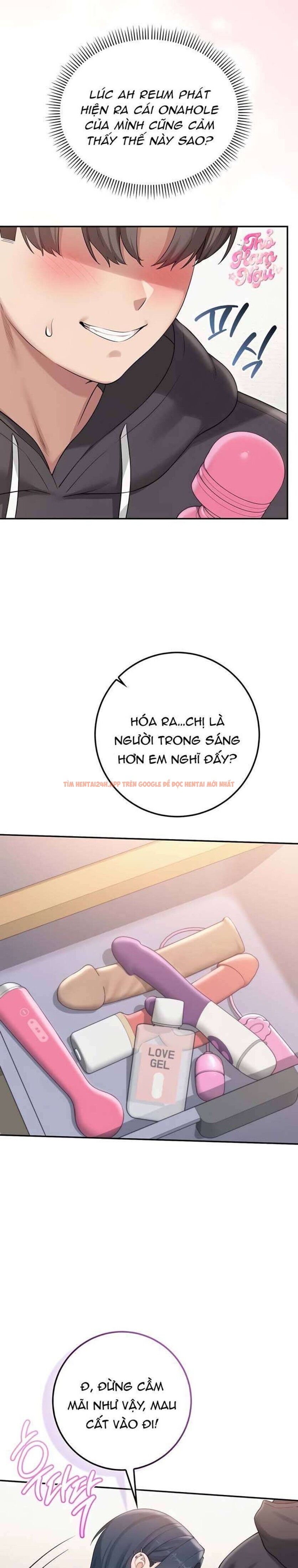 Xem ảnh 6 0 trong truyện hentai [18+] Những Cô Bạn Nóng Bỏng Ở Đại Học - Chapter 24 - hentaitvn.net