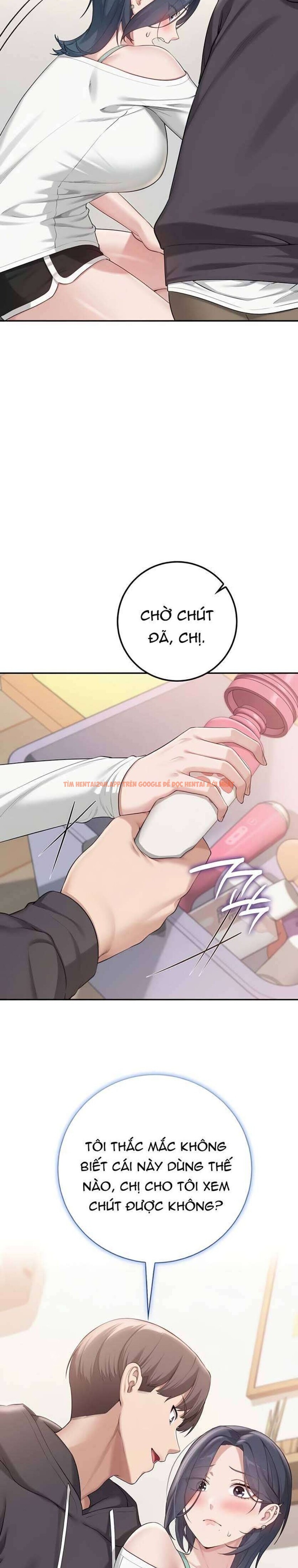 Xem ảnh 6 1 trong truyện hentai [18+] Những Cô Bạn Nóng Bỏng Ở Đại Học - Chapter 24 - hentaitvn.net