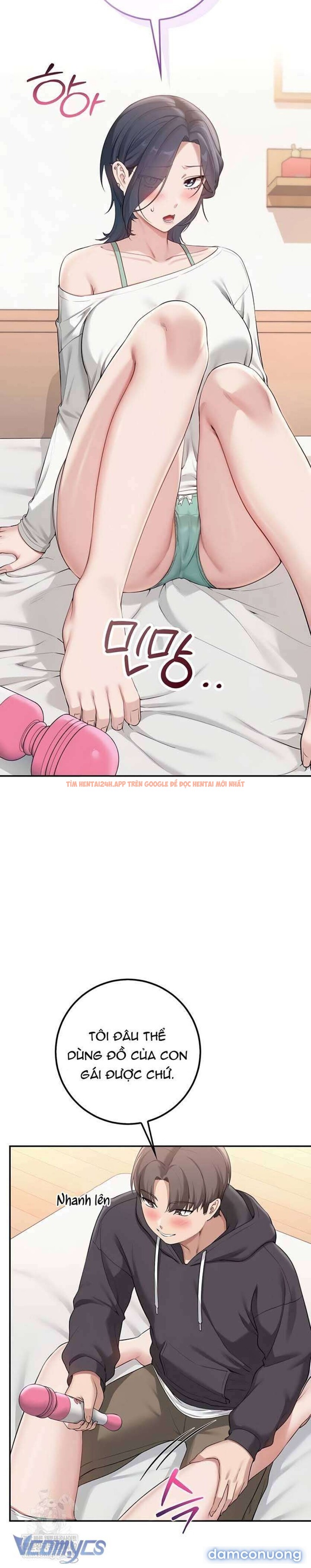 Xem ảnh 6 3 trong truyện hentai [18+] Những Cô Bạn Nóng Bỏng Ở Đại Học - Chapter 24 - hentaitvn.net