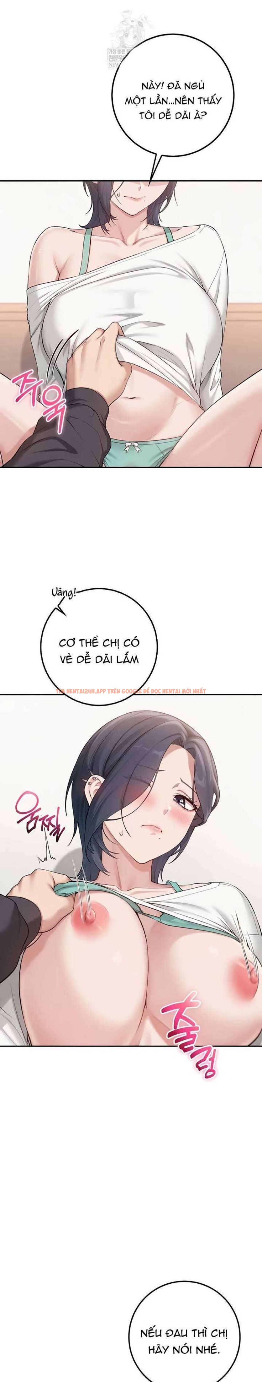 Xem ảnh 7 0 trong truyện hentai [18+] Những Cô Bạn Nóng Bỏng Ở Đại Học - Chapter 24 - hentaitvn.net