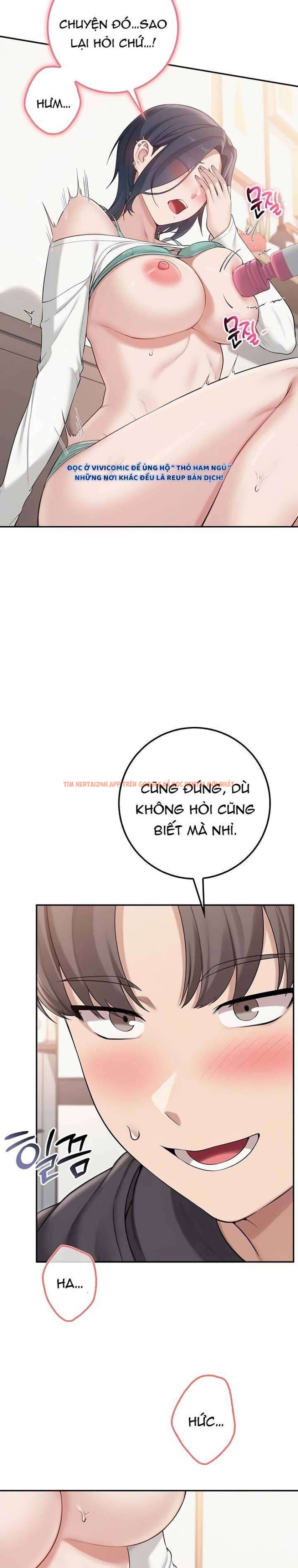 Xem ảnh 7 2 trong truyện hentai [18+] Những Cô Bạn Nóng Bỏng Ở Đại Học - Chapter 24 - hentaitvn.net