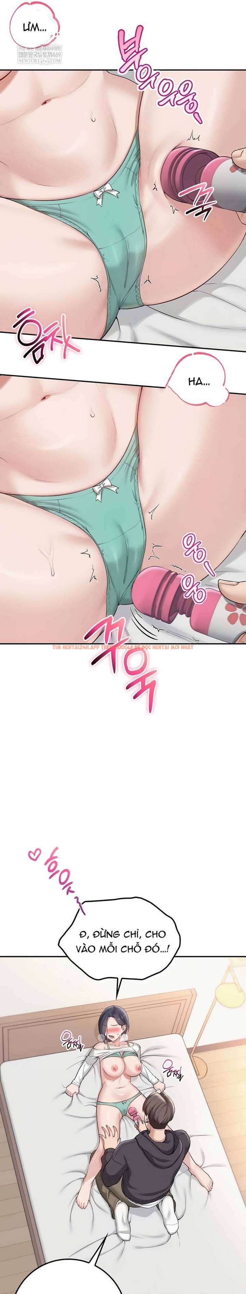Xem ảnh 8 0 trong truyện hentai [18+] Những Cô Bạn Nóng Bỏng Ở Đại Học - Chapter 24 - hentaitvn.net