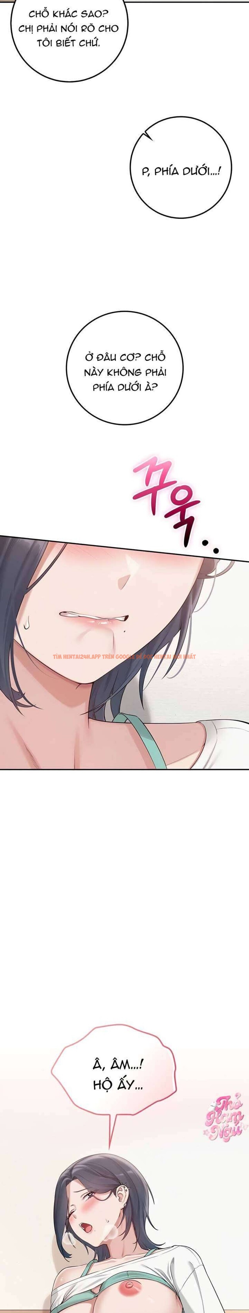 Xem ảnh 8 1 trong truyện hentai [18+] Những Cô Bạn Nóng Bỏng Ở Đại Học - Chapter 24 - hentaitvn.net
