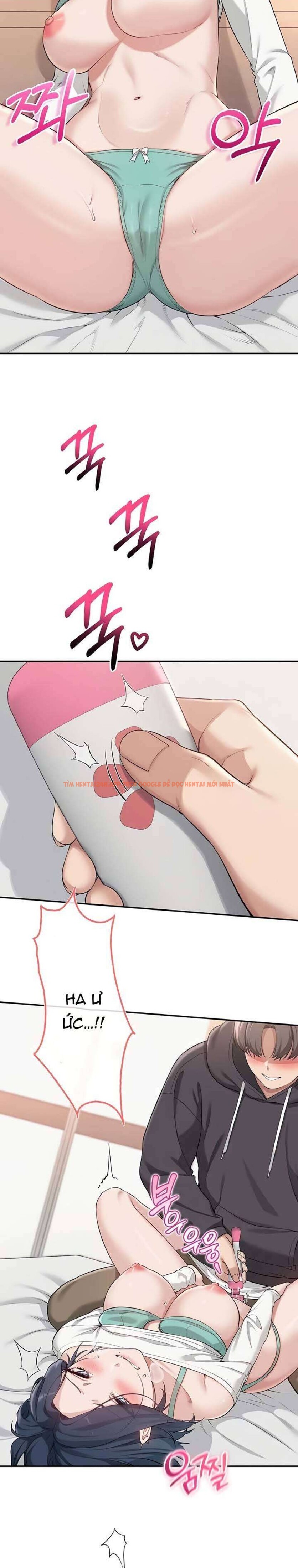Xem ảnh 8 2 trong truyện hentai [18+] Những Cô Bạn Nóng Bỏng Ở Đại Học - Chapter 24 - hentaitvn.net
