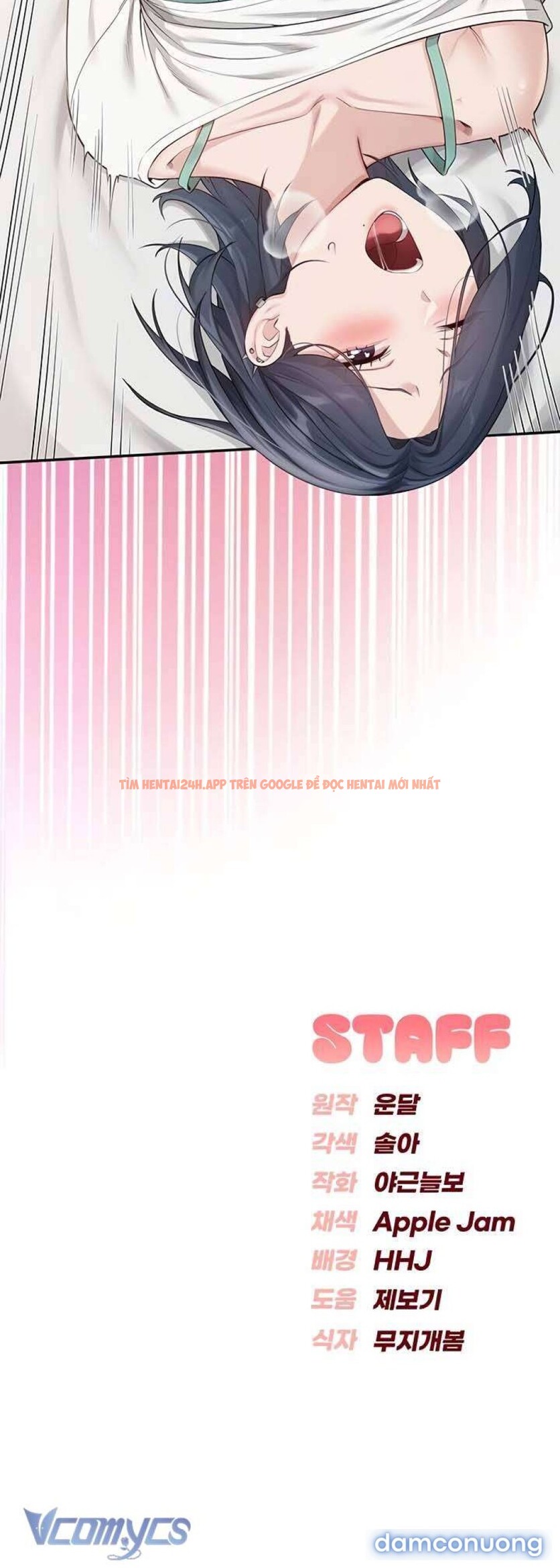 Xem ảnh 9 1 trong truyện hentai [18+] Những Cô Bạn Nóng Bỏng Ở Đại Học - Chapter 24 - hentaitvn.net