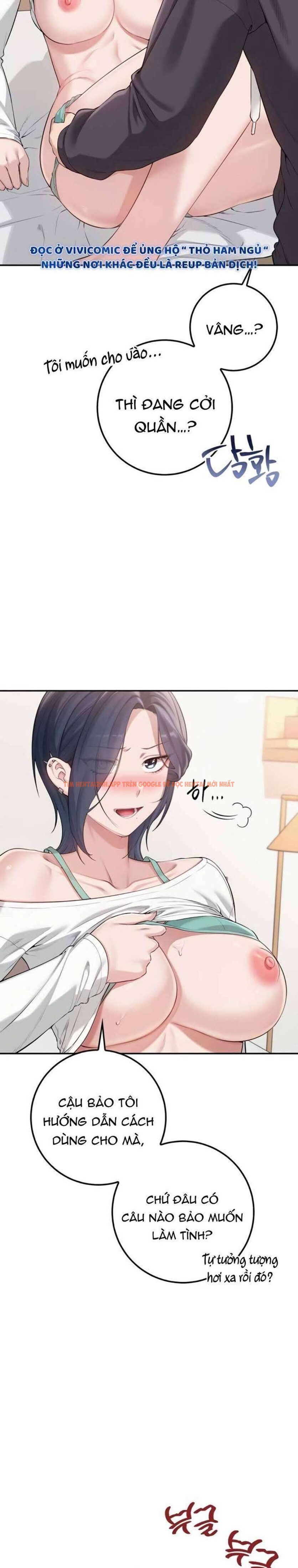 Xem ảnh 1 2 trong truyện hentai [18+] Những Cô Bạn Nóng Bỏng Ở Đại Học - Chapter 25 - hentaitvn.net
