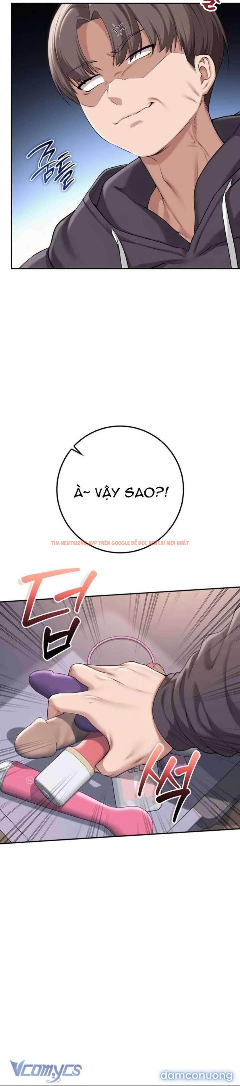 Xem ảnh 1 3 trong truyện hentai [18+] Những Cô Bạn Nóng Bỏng Ở Đại Học - Chapter 25 - hentaitvn.net