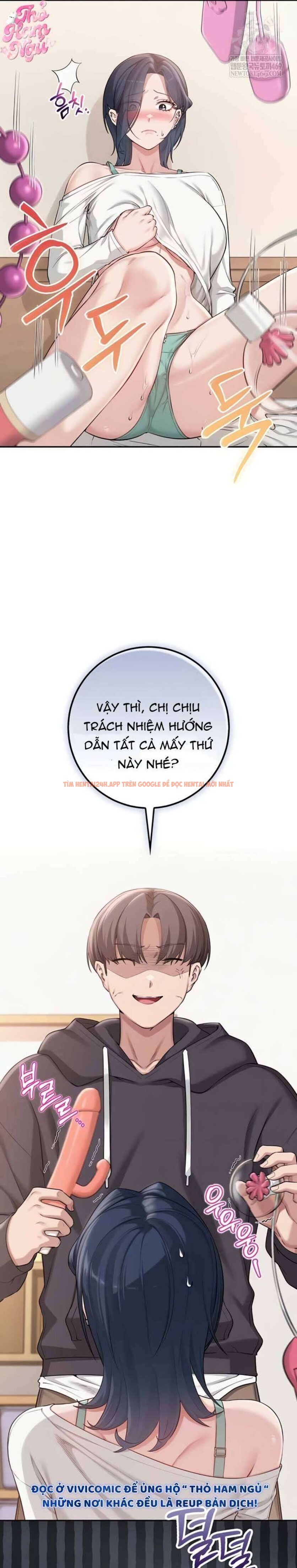 Xem ảnh 2 0 trong truyện hentai [18+] Những Cô Bạn Nóng Bỏng Ở Đại Học - Chapter 25 - hentaitvn.net