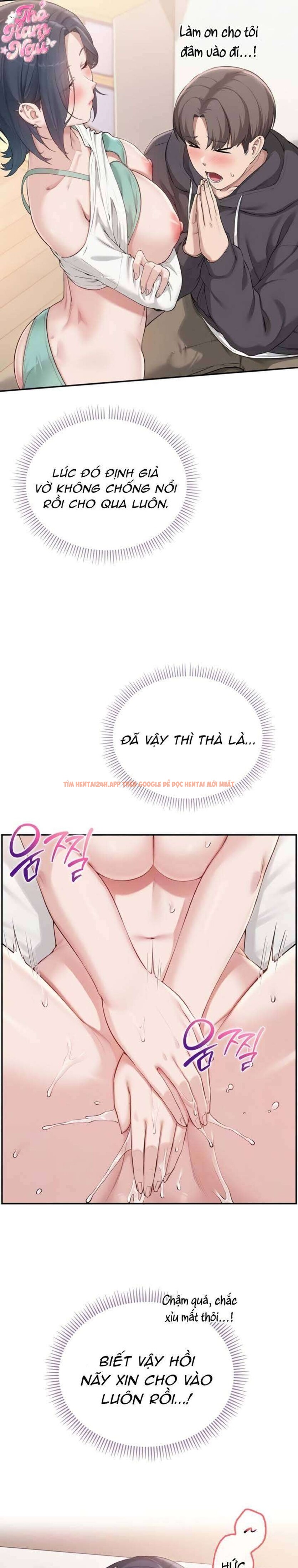 Xem ảnh 3 0 trong truyện hentai [18+] Những Cô Bạn Nóng Bỏng Ở Đại Học - Chapter 25 - hentaitvn.net