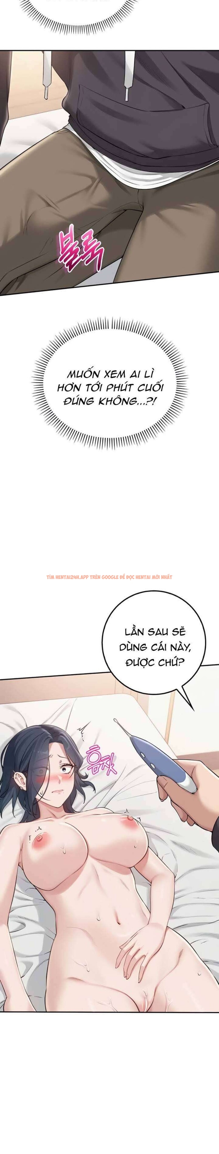 Xem ảnh 3 2 trong truyện hentai [18+] Những Cô Bạn Nóng Bỏng Ở Đại Học - Chapter 25 - hentaitvn.net