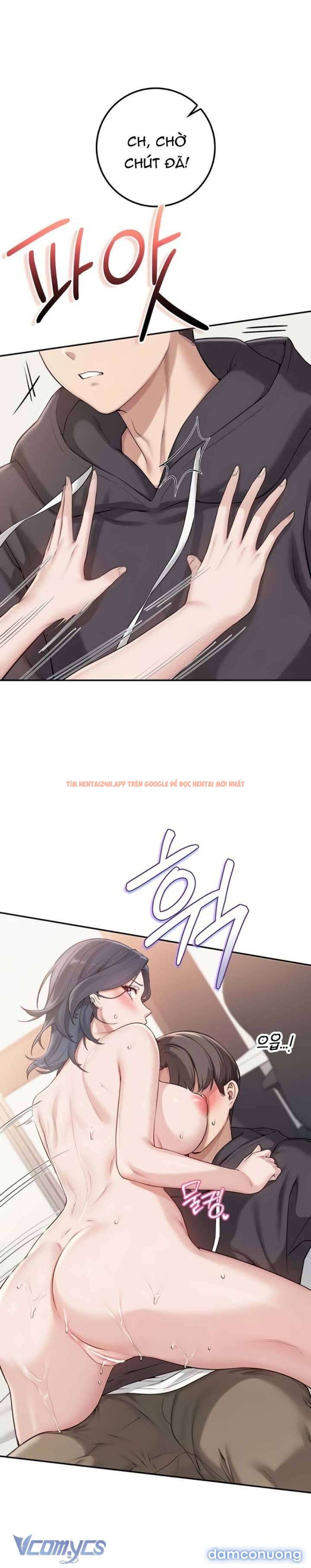 Xem ảnh 3 3 trong truyện hentai [18+] Những Cô Bạn Nóng Bỏng Ở Đại Học - Chapter 25 - hentaitvn.net