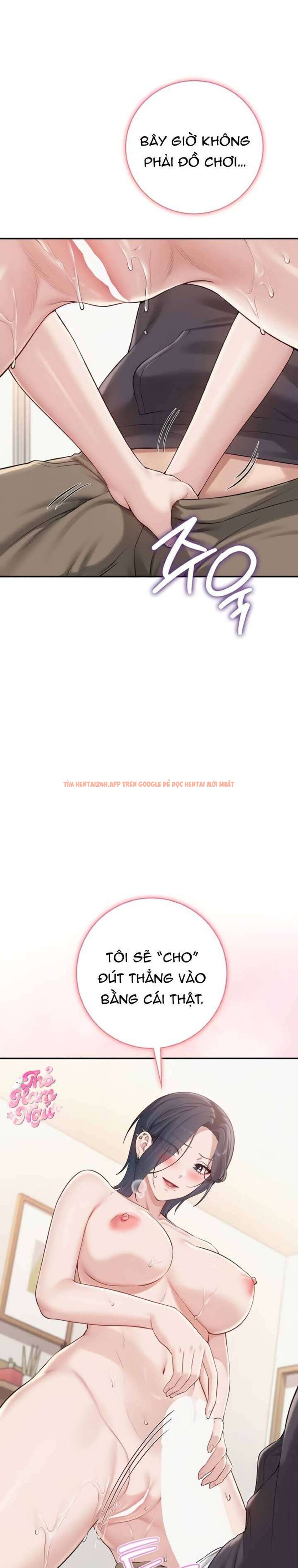 Xem ảnh 4 0 trong truyện hentai [18+] Những Cô Bạn Nóng Bỏng Ở Đại Học - Chapter 25 - hentaitvn.net