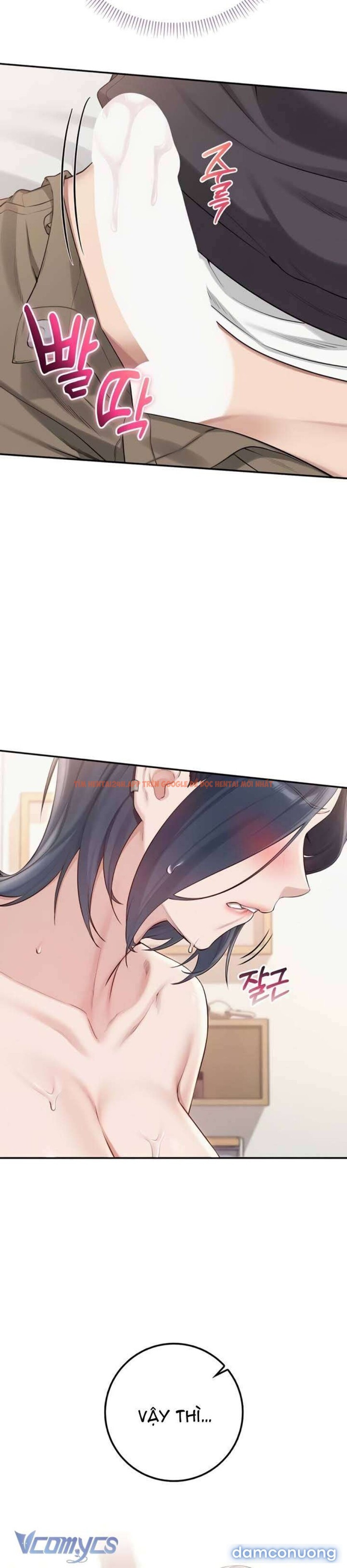 Xem ảnh 4 3 trong truyện hentai [18+] Những Cô Bạn Nóng Bỏng Ở Đại Học - Chapter 25 - hentaitvn.net