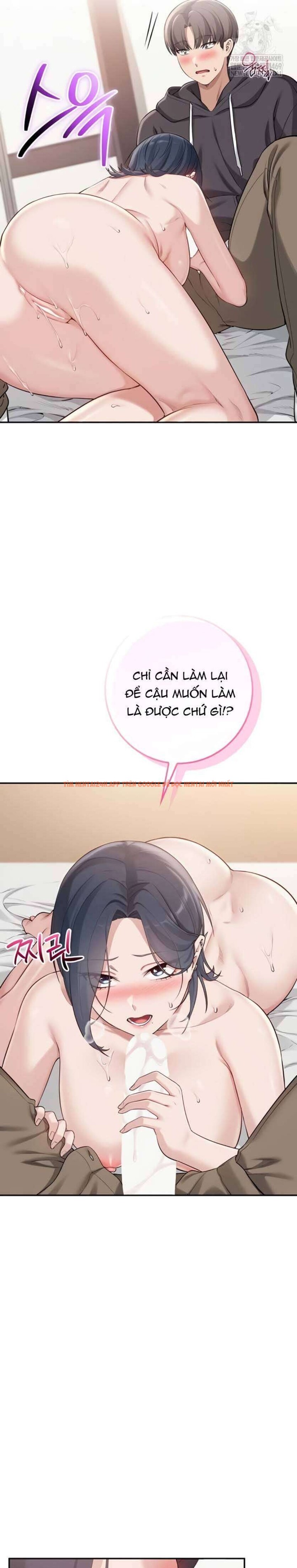 Xem ảnh 5 0 trong truyện hentai [18+] Những Cô Bạn Nóng Bỏng Ở Đại Học - Chapter 25 - hentaitvn.net