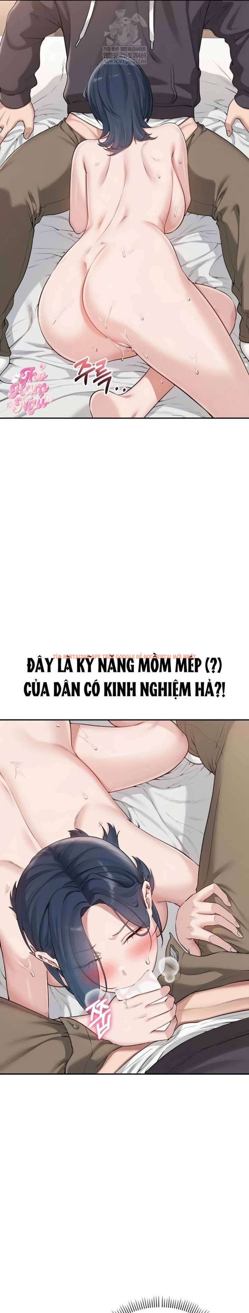 Xem ảnh 6 0 trong truyện hentai [18+] Những Cô Bạn Nóng Bỏng Ở Đại Học - Chapter 25 - hentaitvn.net