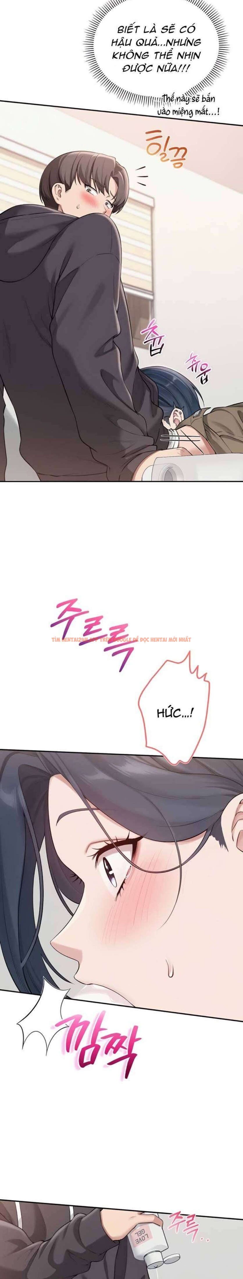 Xem ảnh 6 1 trong truyện hentai [18+] Những Cô Bạn Nóng Bỏng Ở Đại Học - Chapter 25 - hentaitvn.net