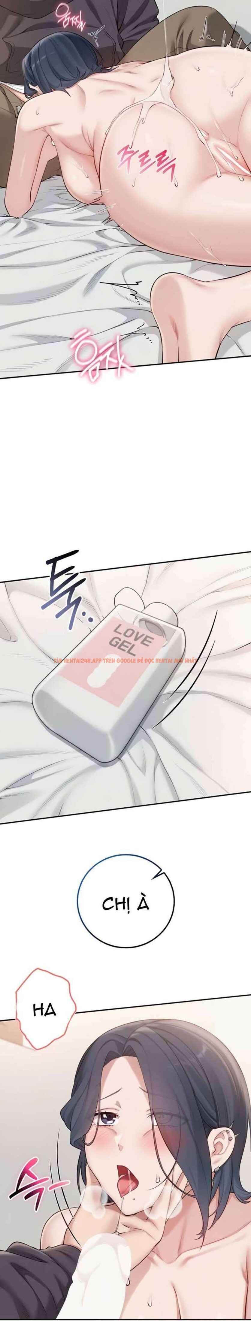 Xem ảnh 6 2 trong truyện hentai [18+] Những Cô Bạn Nóng Bỏng Ở Đại Học - Chapter 25 - hentaitvn.net