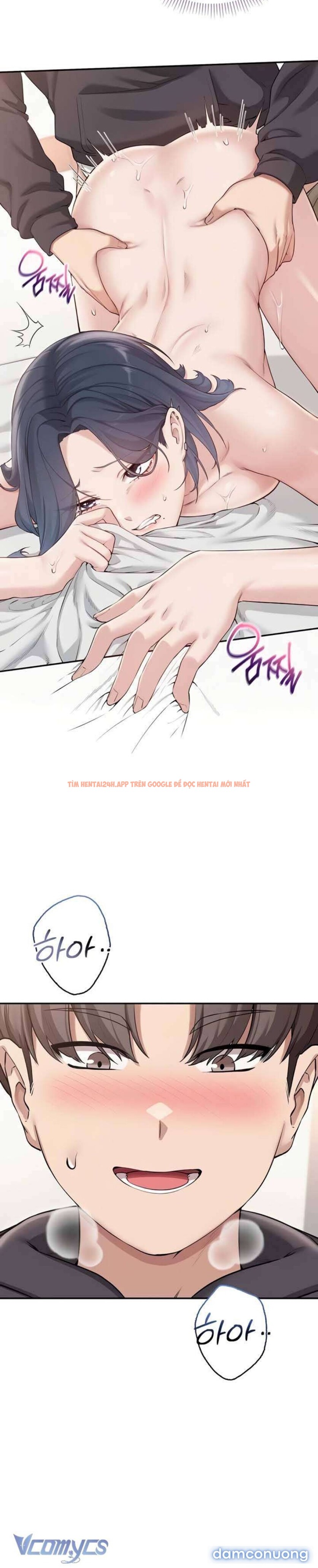 Xem ảnh 7 3 trong truyện hentai [18+] Những Cô Bạn Nóng Bỏng Ở Đại Học - Chapter 25 - hentaitvn.net