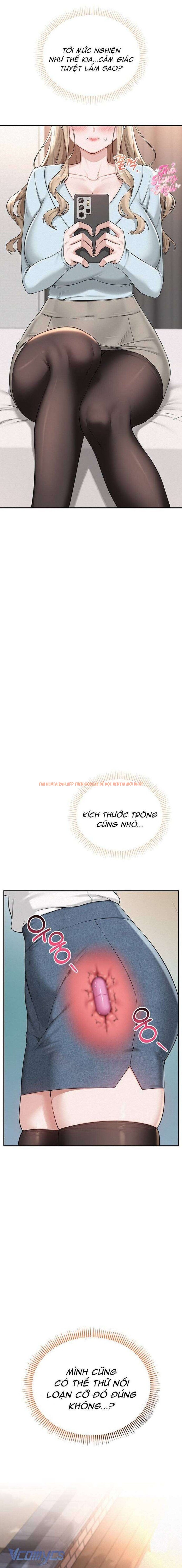 Xem ảnh 10 trong truyện hentai [18+] Những Cô Bạn Nóng Bỏng Ở Đại Học - Chapter 3 - hentaitvn.net