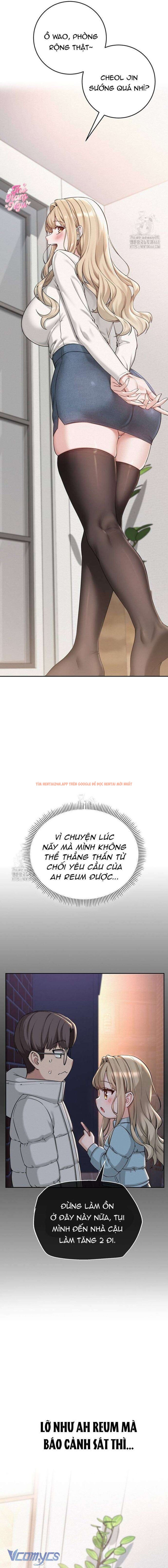 Xem ảnh 12 trong truyện hentai [18+] Những Cô Bạn Nóng Bỏng Ở Đại Học - Chapter 3 - hentaitvn.net