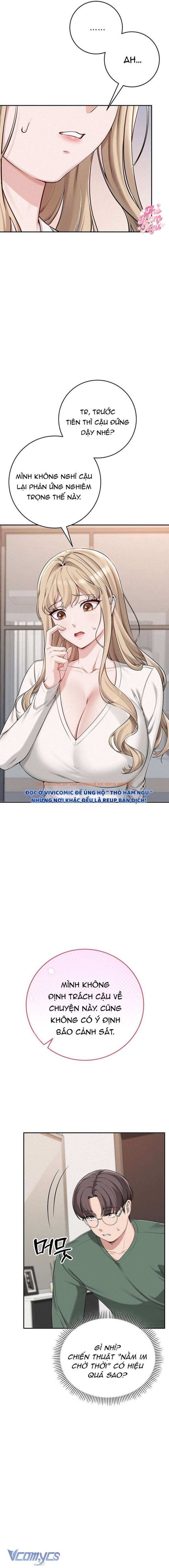 Xem ảnh 15 trong truyện hentai [18+] Những Cô Bạn Nóng Bỏng Ở Đại Học - Chapter 3 - hentaitvn.net