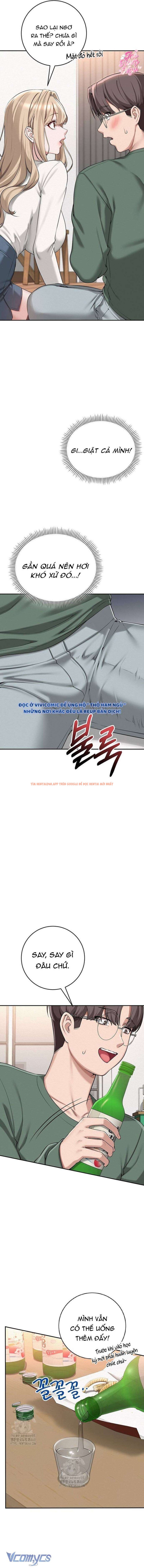 Xem ảnh 19 trong truyện hentai [18+] Những Cô Bạn Nóng Bỏng Ở Đại Học - Chapter 3 - hentaitvn.net