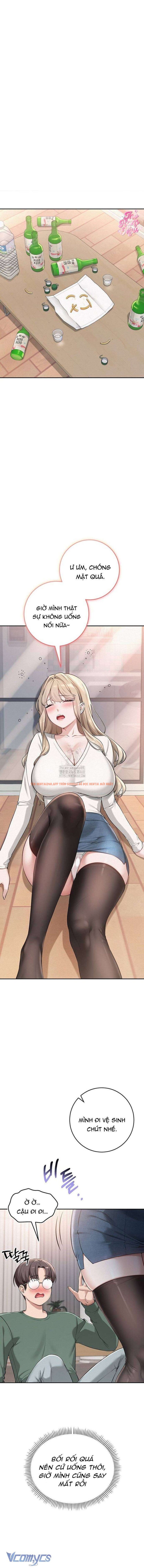Xem ảnh 20 trong truyện hentai [18+] Những Cô Bạn Nóng Bỏng Ở Đại Học - Chapter 3 - hentaitvn.net