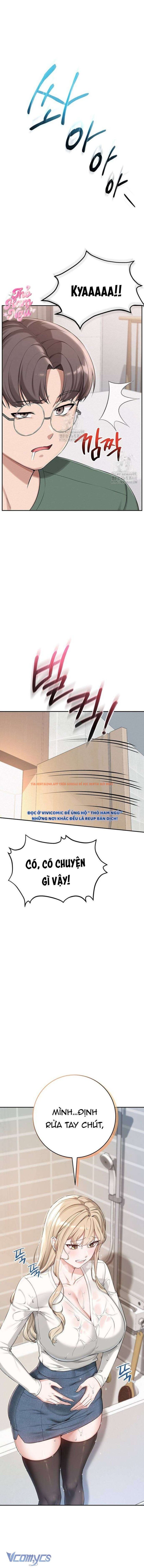 Xem ảnh 21 trong truyện hentai [18+] Những Cô Bạn Nóng Bỏng Ở Đại Học - Chapter 3 - hentaitvn.net