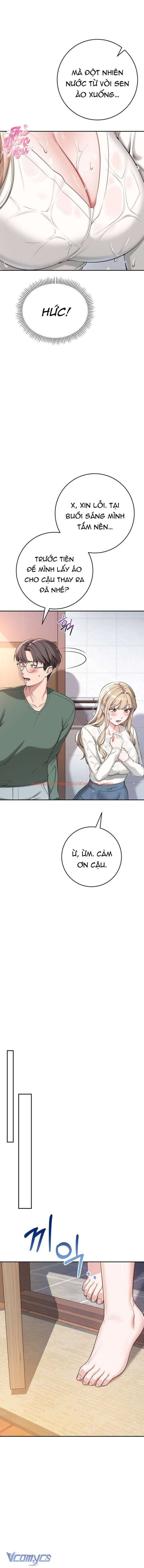 Xem ảnh 22 trong truyện hentai [18+] Những Cô Bạn Nóng Bỏng Ở Đại Học - Chapter 3 - hentaitvn.net