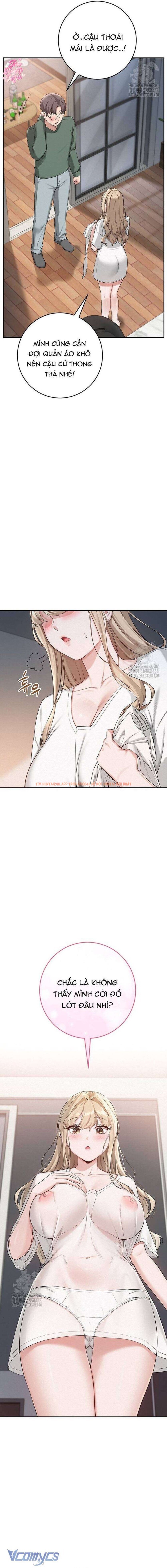 Xem ảnh 24 trong truyện hentai [18+] Những Cô Bạn Nóng Bỏng Ở Đại Học - Chapter 3 - hentaitvn.net