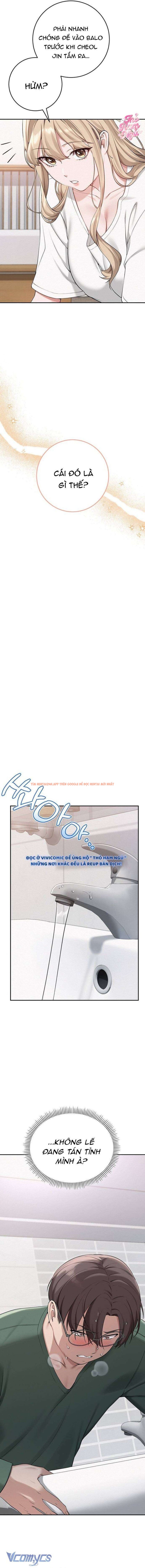 Xem ảnh 25 trong truyện hentai [18+] Những Cô Bạn Nóng Bỏng Ở Đại Học - Chapter 3 - hentaitvn.net