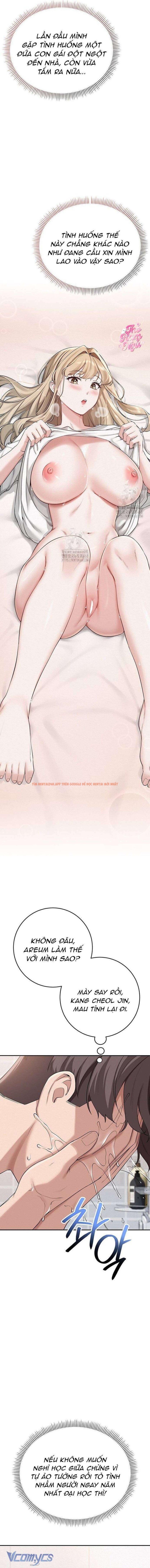 Xem ảnh 26 trong truyện hentai [18+] Những Cô Bạn Nóng Bỏng Ở Đại Học - Chapter 3 - hentaitvn.net