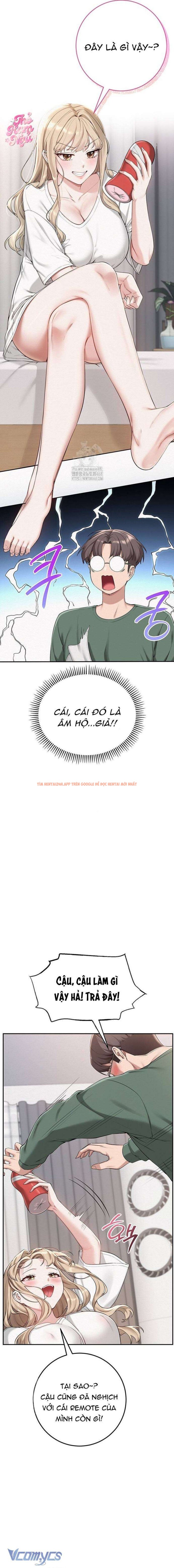 Xem ảnh 28 trong truyện hentai [18+] Những Cô Bạn Nóng Bỏng Ở Đại Học - Chapter 3 - hentaitvn.net