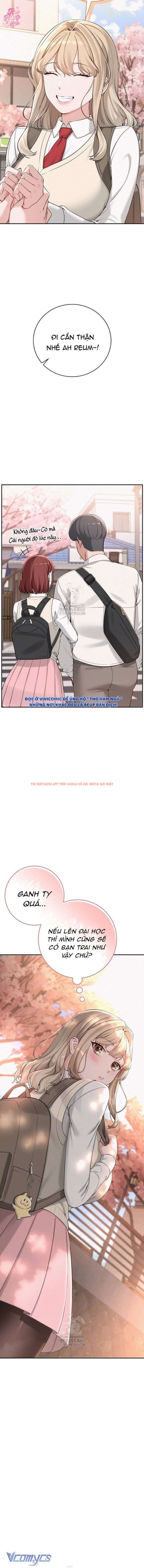 Xem ảnh 3 trong truyện hentai [18+] Những Cô Bạn Nóng Bỏng Ở Đại Học - Chapter 3 - hentaitvn.net