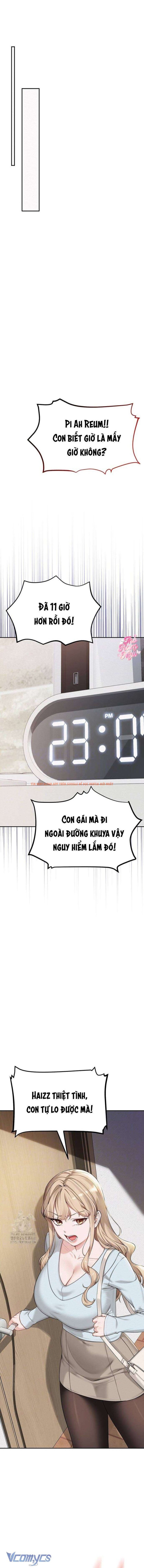 Xem ảnh 4 trong truyện hentai [18+] Những Cô Bạn Nóng Bỏng Ở Đại Học - Chapter 3 - hentaitvn.net