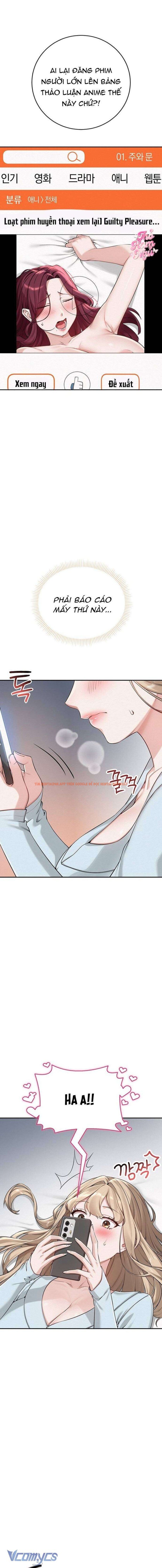 Xem ảnh 6 trong truyện hentai [18+] Những Cô Bạn Nóng Bỏng Ở Đại Học - Chapter 3 - hentaitvn.net