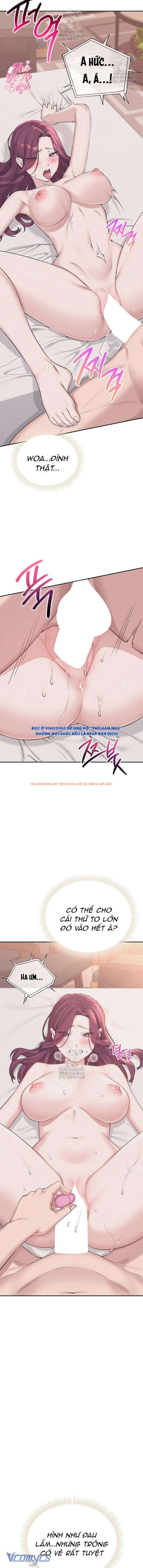 Xem ảnh 7 trong truyện hentai [18+] Những Cô Bạn Nóng Bỏng Ở Đại Học - Chapter 3 - hentaitvn.net