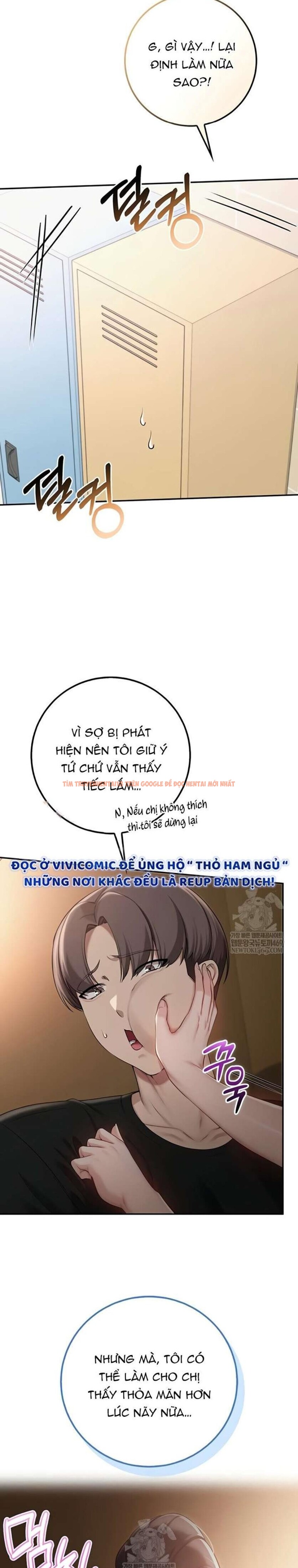 Xem ảnh [18+] Những Cô Bạn Nóng Bỏng Ở Đại Học - Chapter 30 - 1 0 - Truyenhentaiz.net