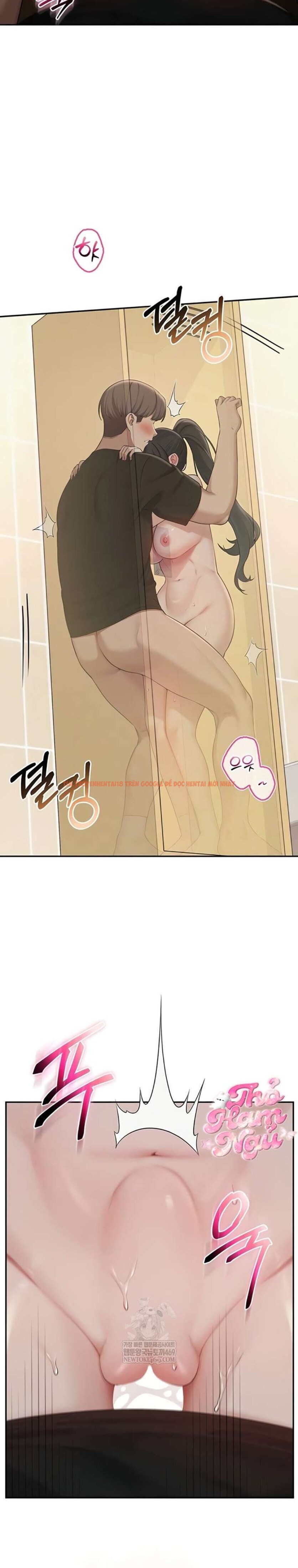 Xem ảnh [18+] Những Cô Bạn Nóng Bỏng Ở Đại Học - Chapter 30 - 2 2 - Truyenhentaiz.net