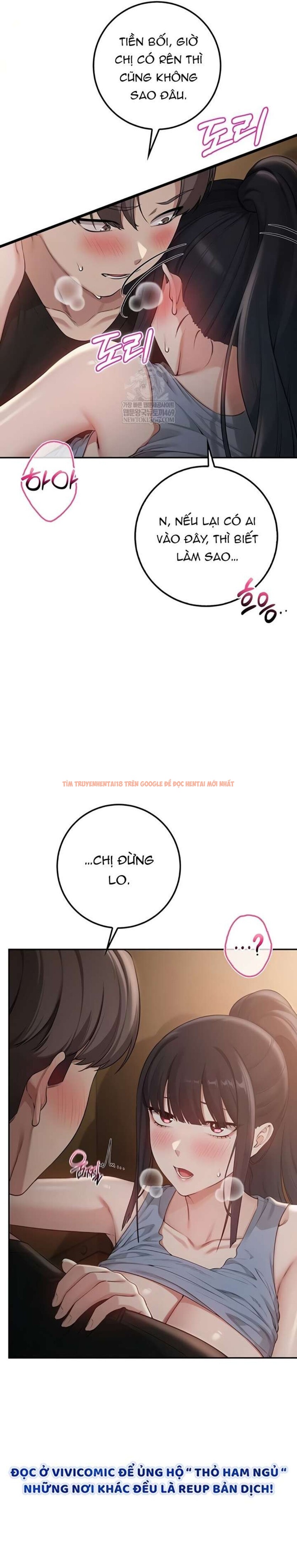 Xem ảnh [18+] Những Cô Bạn Nóng Bỏng Ở Đại Học - Chapter 30 - 3 0 - Truyenhentaiz.net