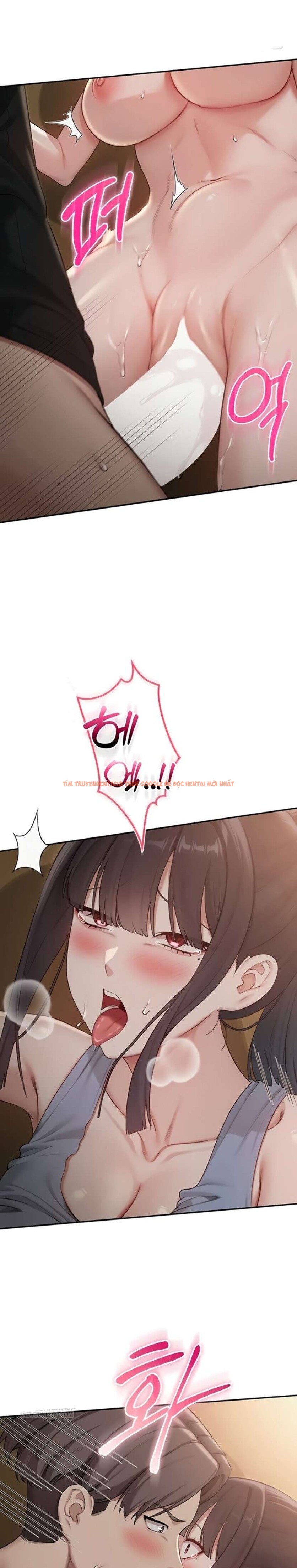 Xem ảnh [18+] Những Cô Bạn Nóng Bỏng Ở Đại Học - Chapter 30 - 3 1 - Truyenhentaiz.net