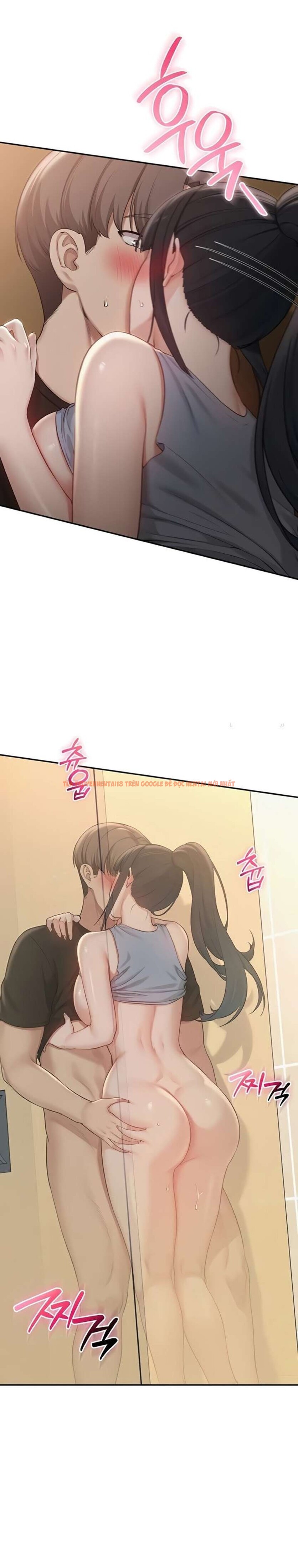 Xem ảnh [18+] Những Cô Bạn Nóng Bỏng Ở Đại Học - Chapter 30 - 4 1 - Truyenhentaiz.net