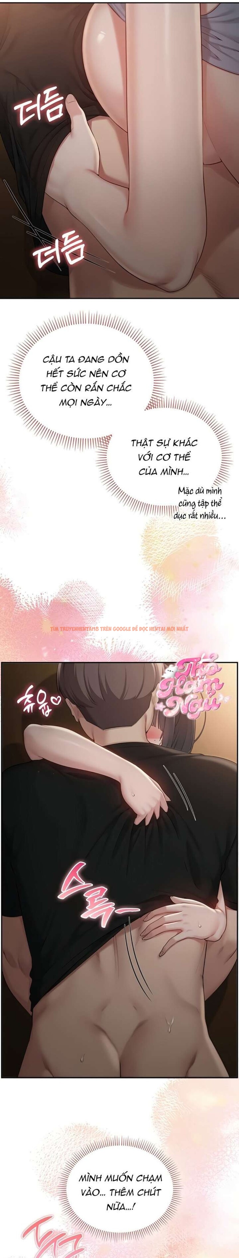 Xem ảnh [18+] Những Cô Bạn Nóng Bỏng Ở Đại Học - Chapter 30 - 4 2 - Truyenhentaiz.net